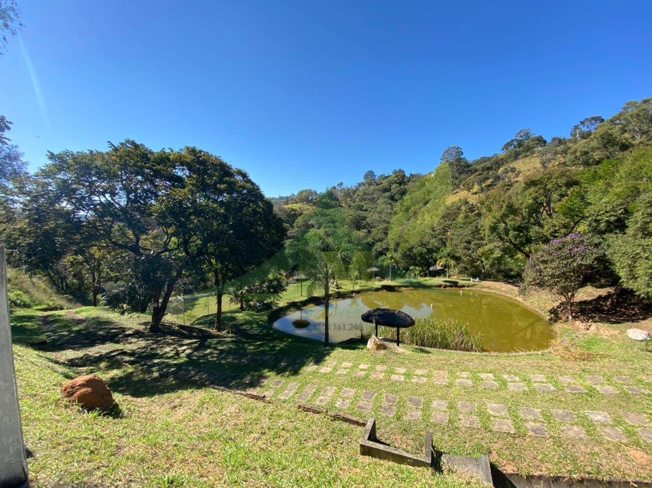 Sítio, 8 quartos, 2 hectares - Foto 39