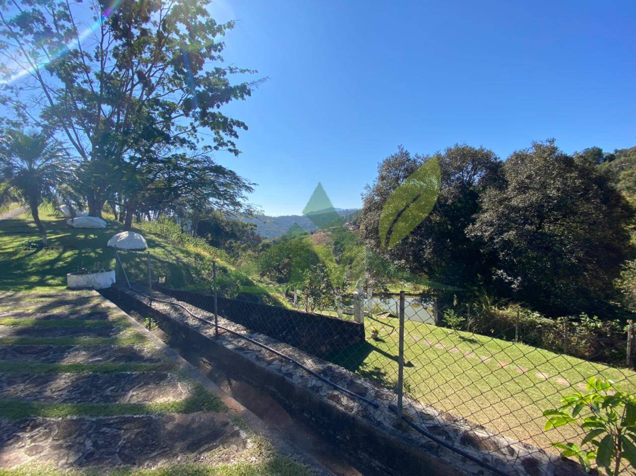 Sítio, 8 quartos, 2 hectares - Foto 42