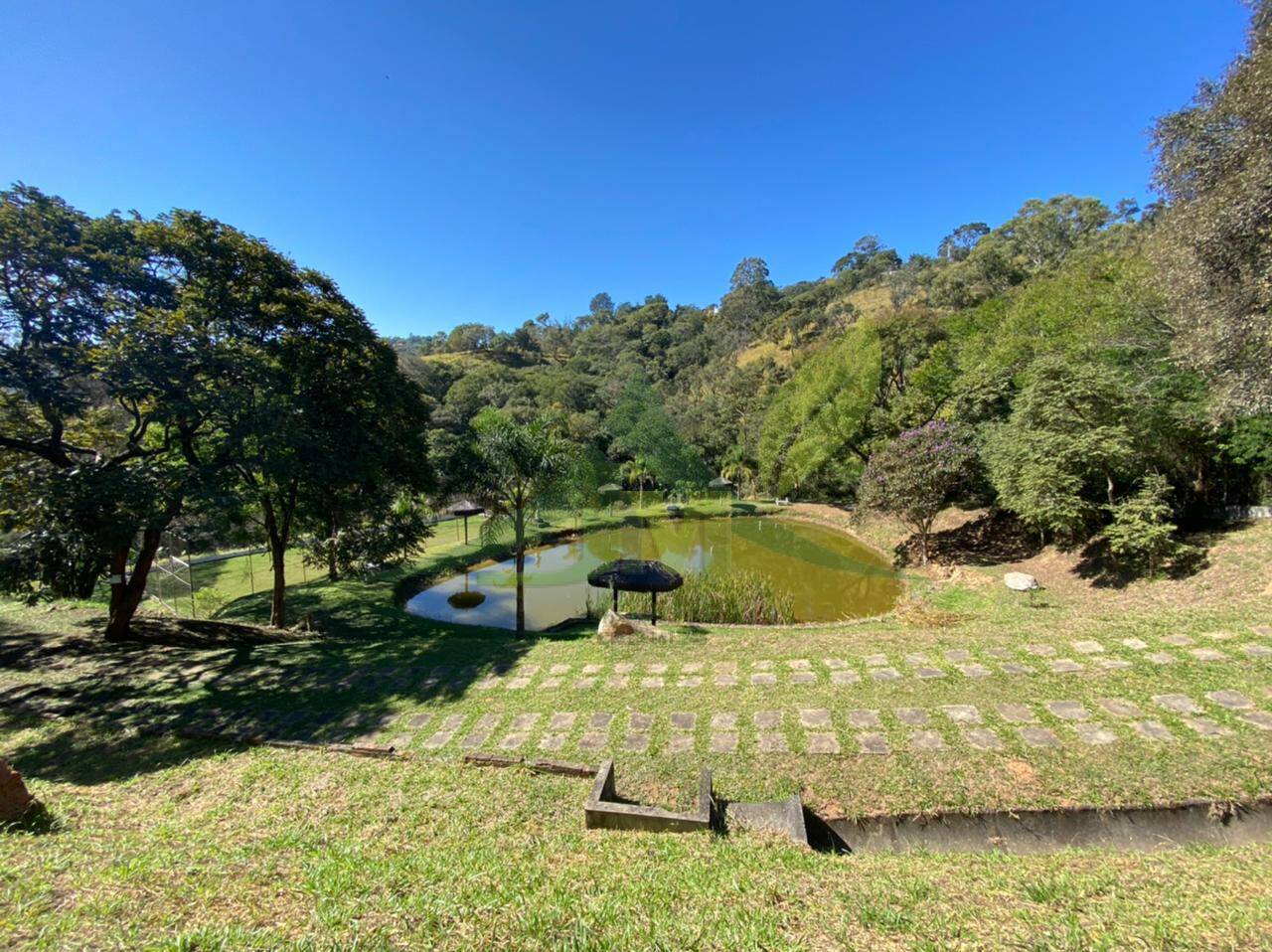 Sítio, 8 quartos, 2 hectares - Foto 40