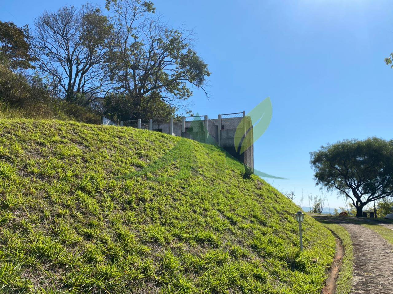 Sítio, 8 quartos, 2 hectares - Foto 41