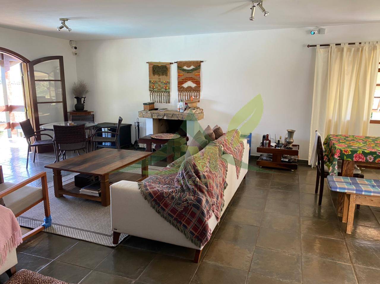 Sítio, 6 quartos, 5000 m² - Foto 5