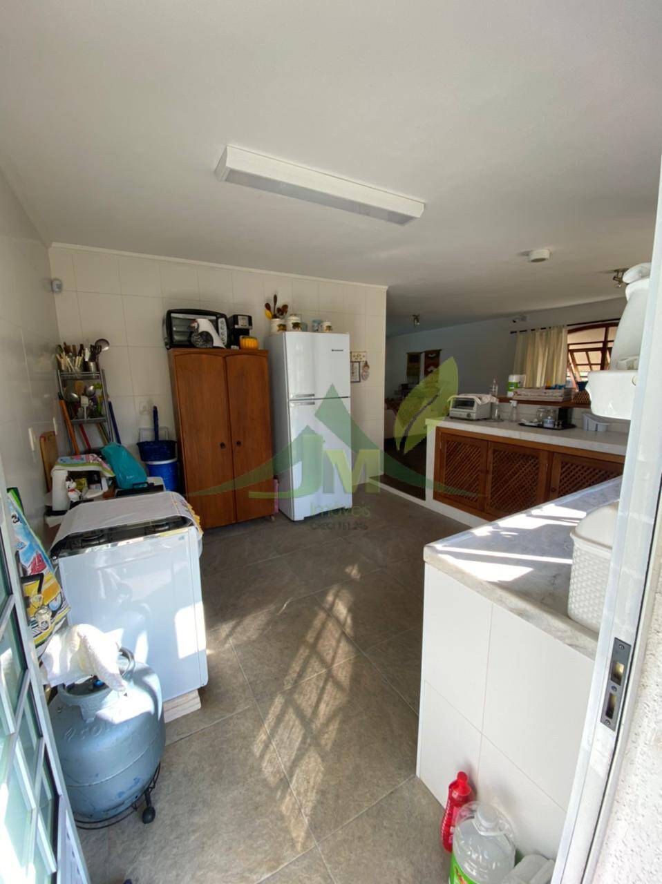 Sítio, 6 quartos, 5000 m² - Foto 4