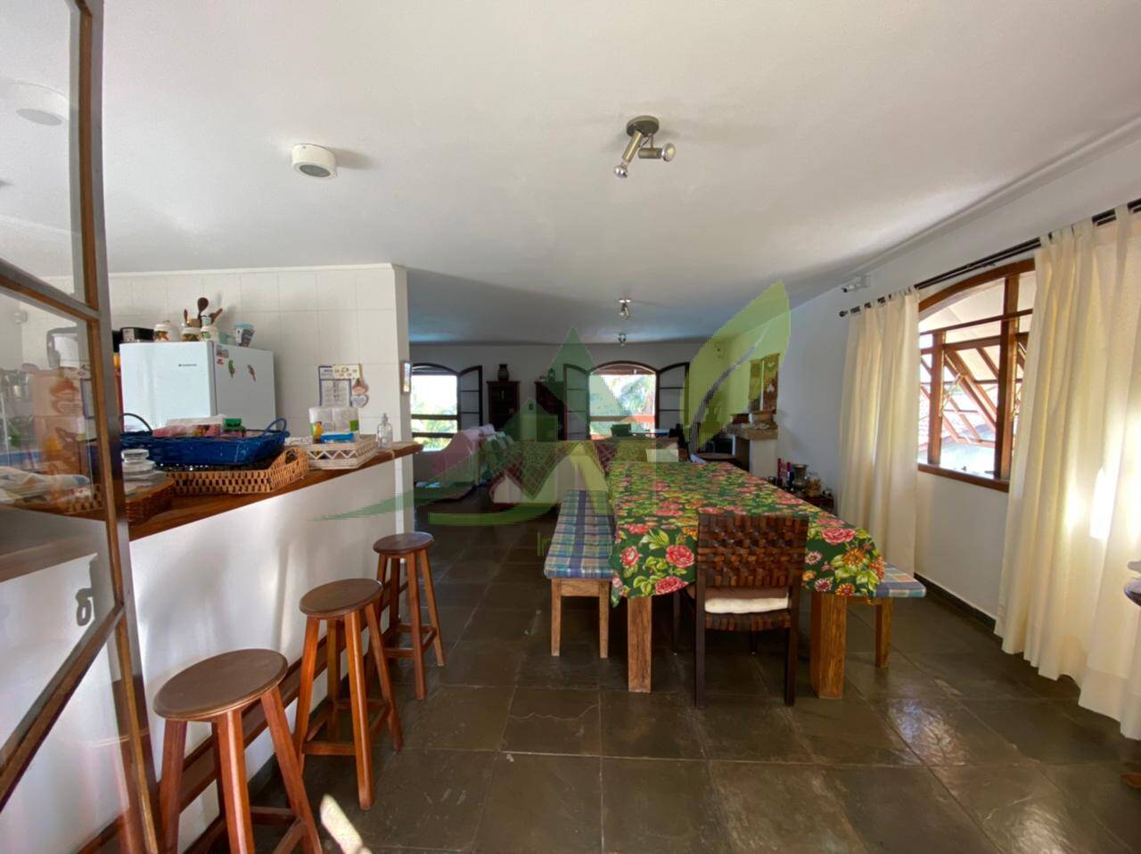 Sítio, 6 quartos, 5000 m² - Foto 3