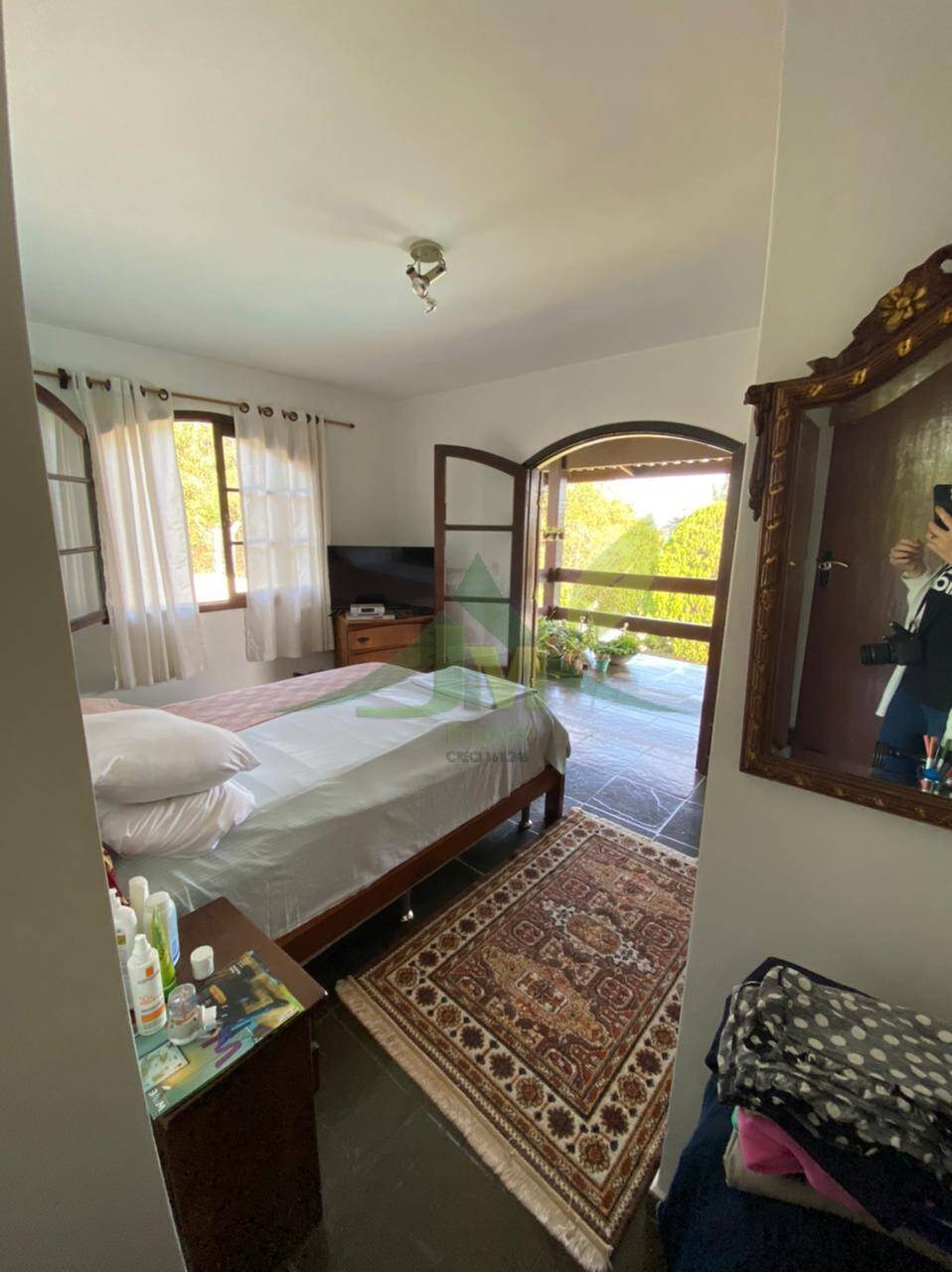 Sítio, 6 quartos, 5000 m² - Foto 11