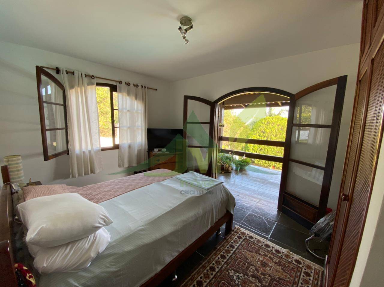 Sítio, 6 quartos, 5000 m² - Foto 10