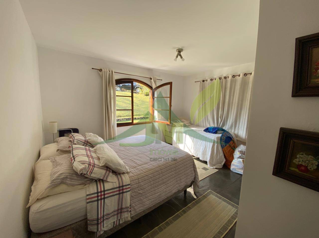 Sítio, 6 quartos, 5000 m² - Foto 14