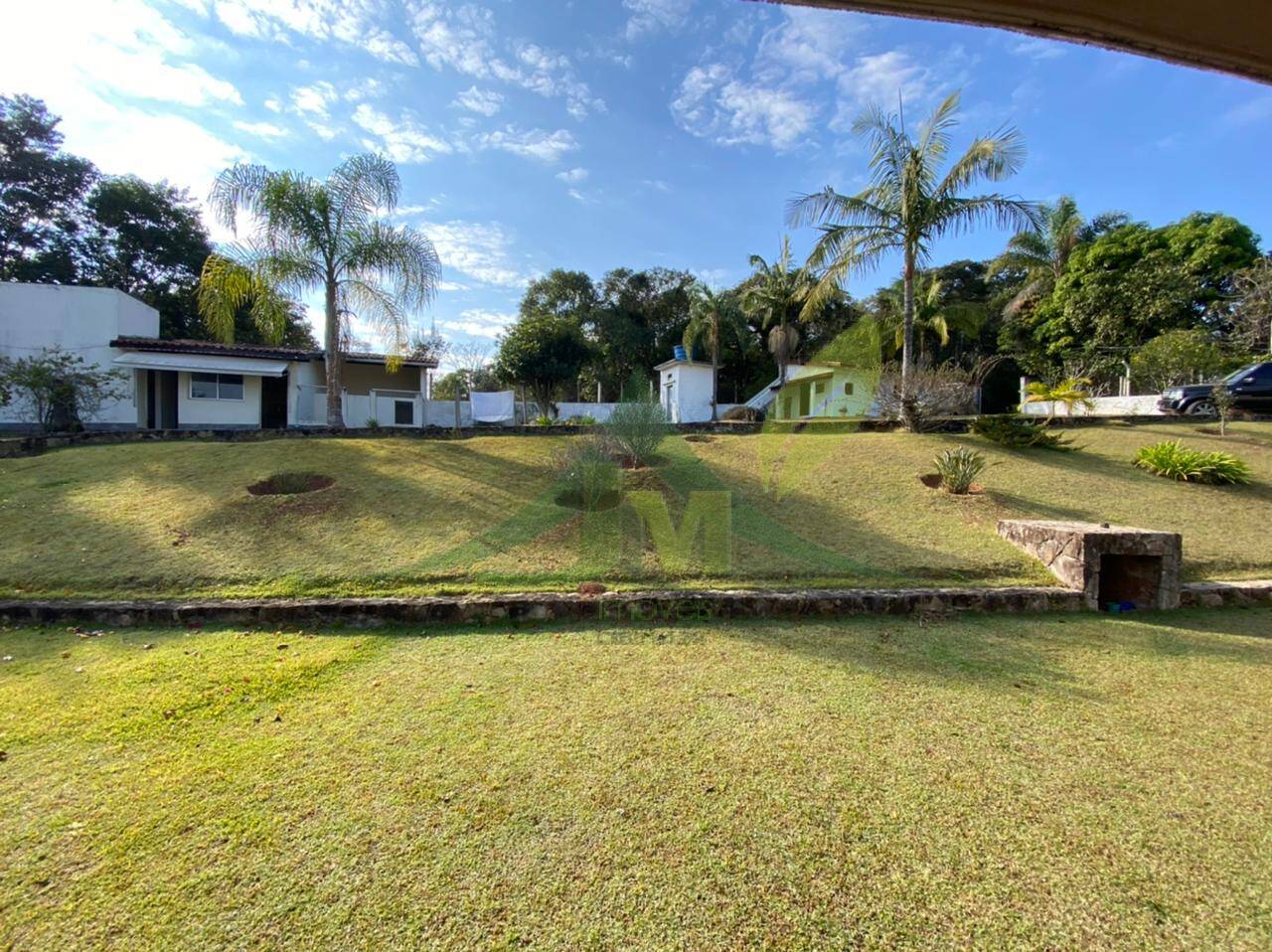 Sítio, 6 quartos, 5000 m² - Foto 18