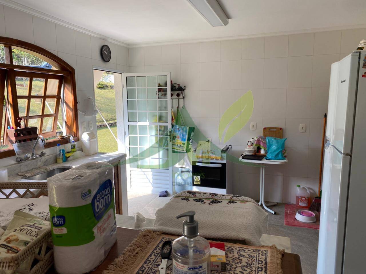 Sítio, 6 quartos, 5000 m² - Foto 17