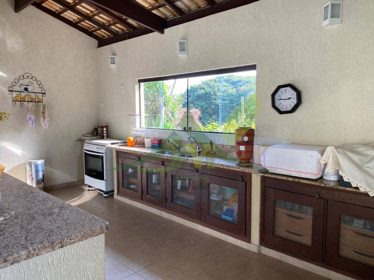Sítio, 6 quartos, 5000 m² - Foto 22