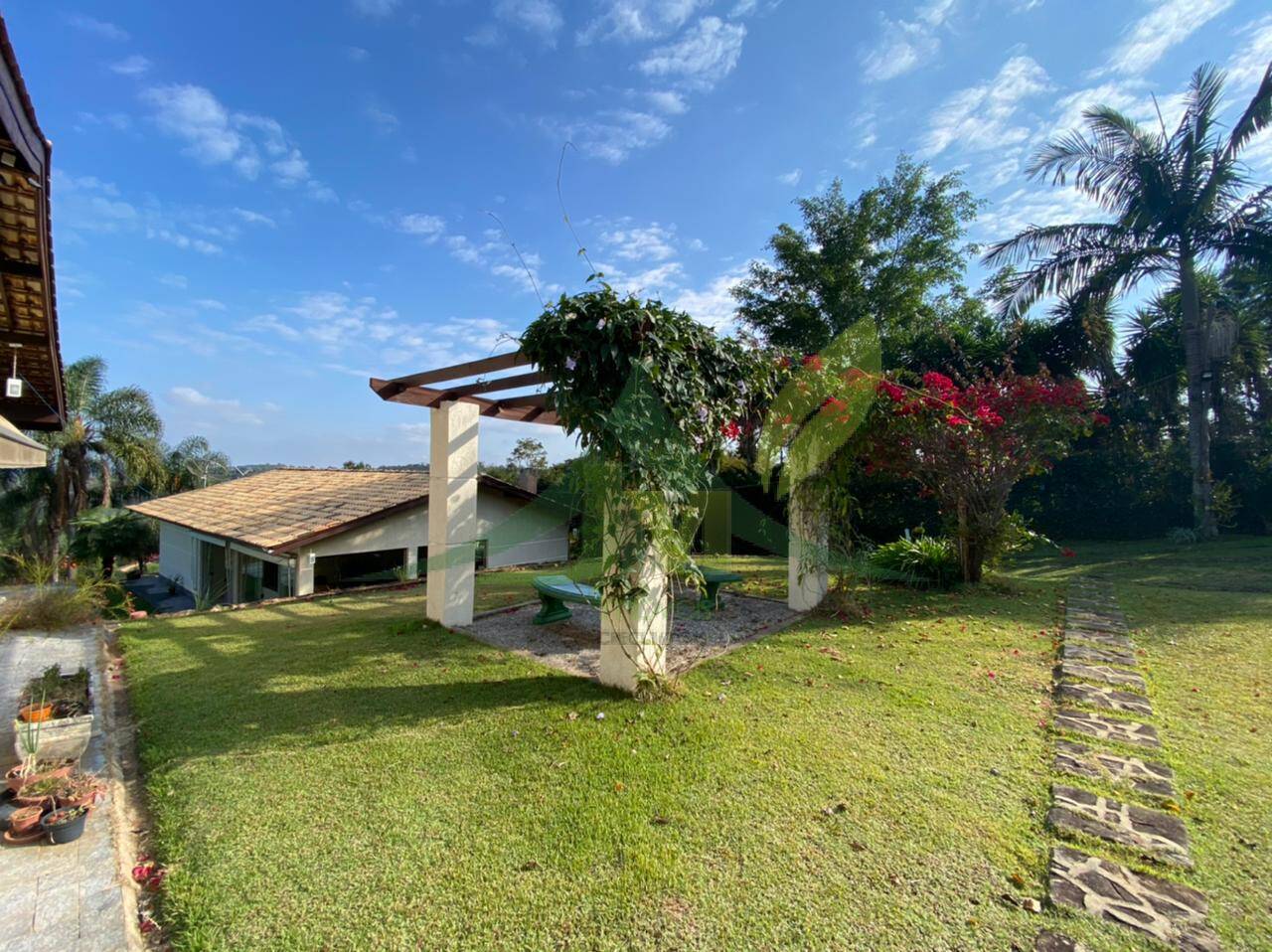 Sítio, 6 quartos, 5000 m² - Foto 21