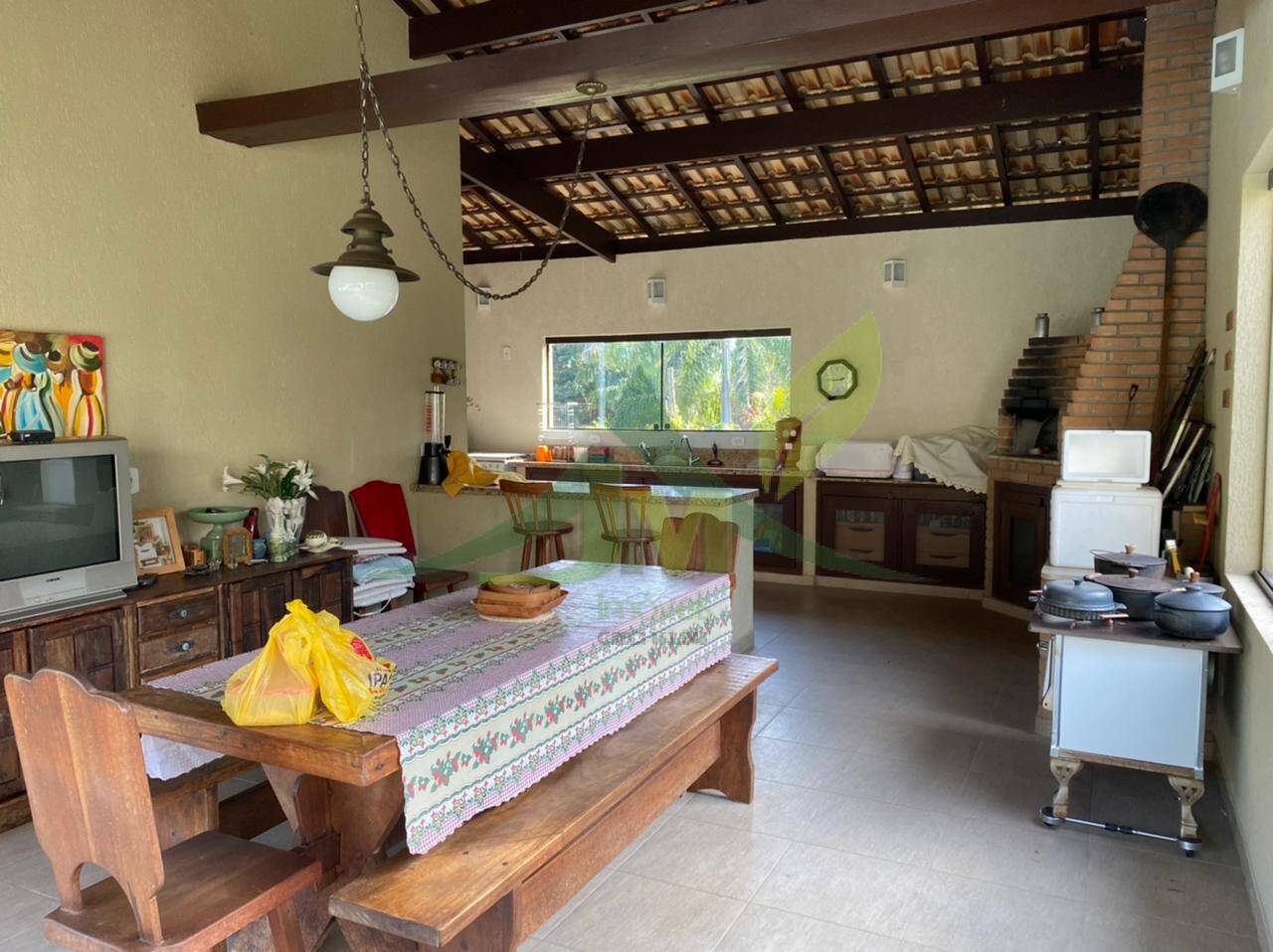 Sítio, 6 quartos, 5000 m² - Foto 23