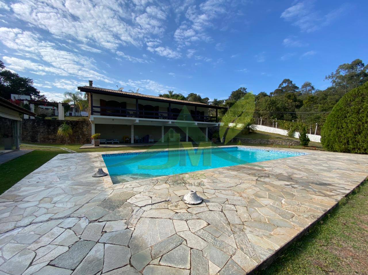 Sítio, 6 quartos, 5000 m² - Foto 28