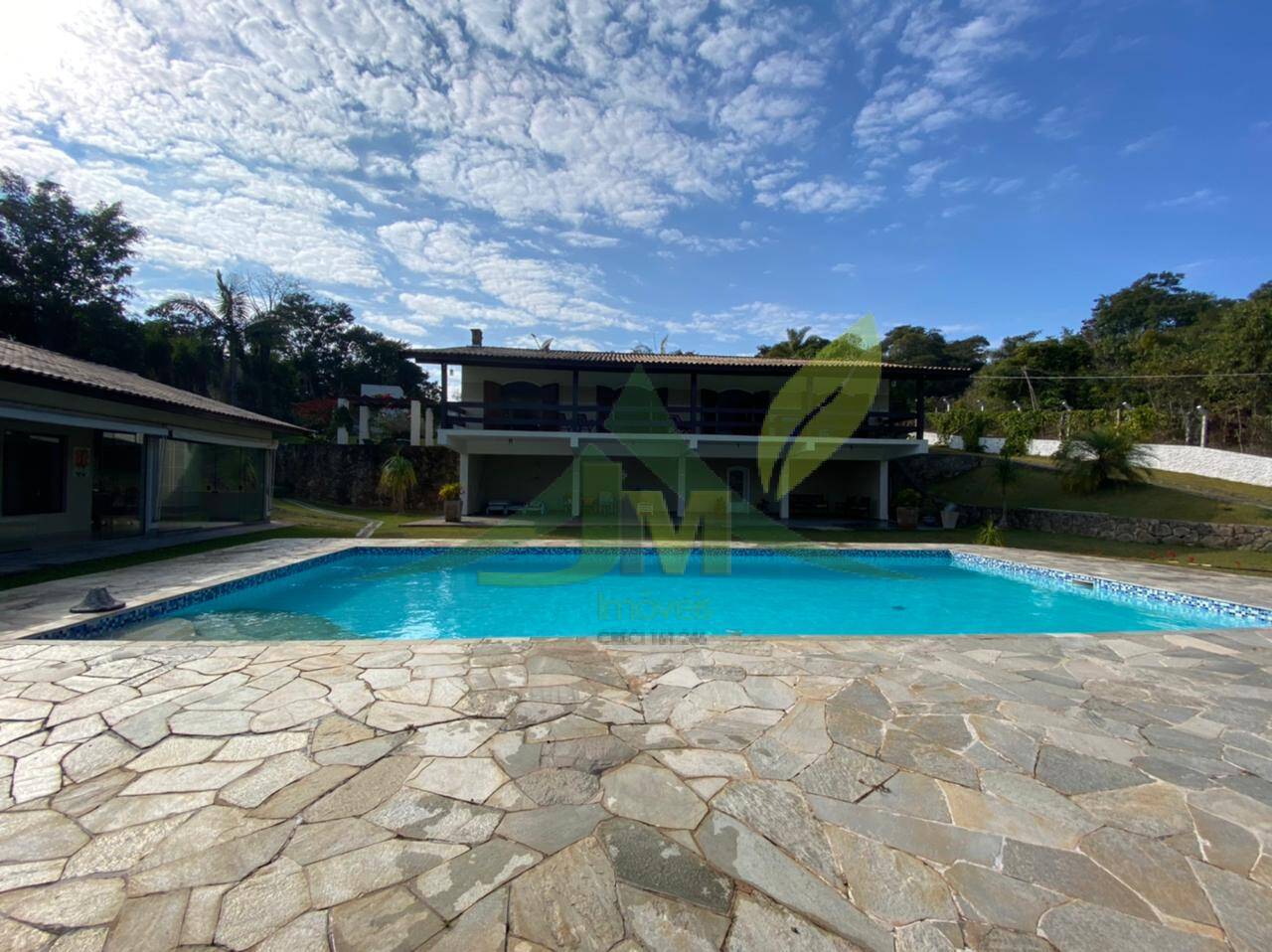 Sítio, 6 quartos, 5000 m² - Foto 30