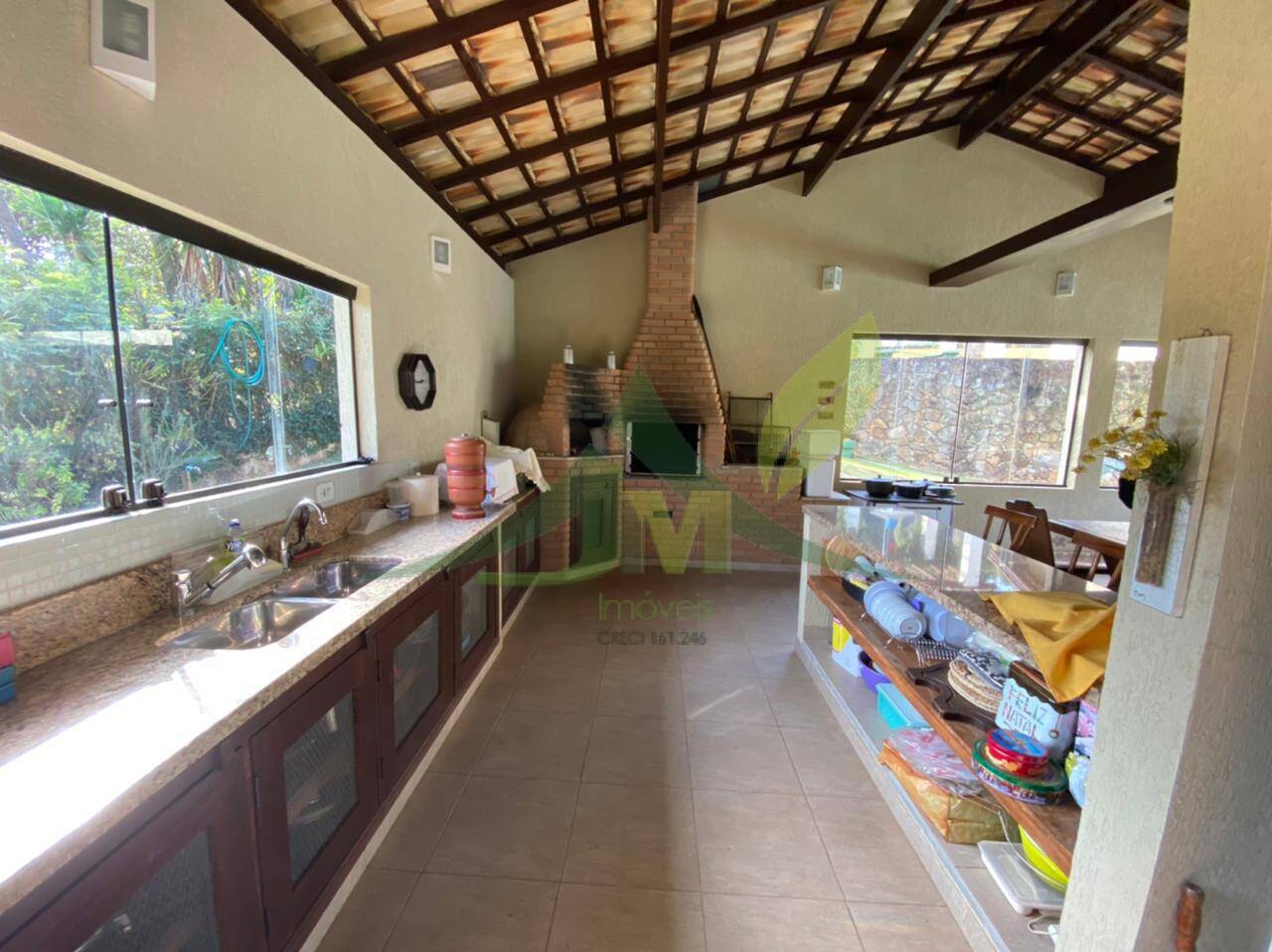 Sítio, 6 quartos, 5000 m² - Foto 34