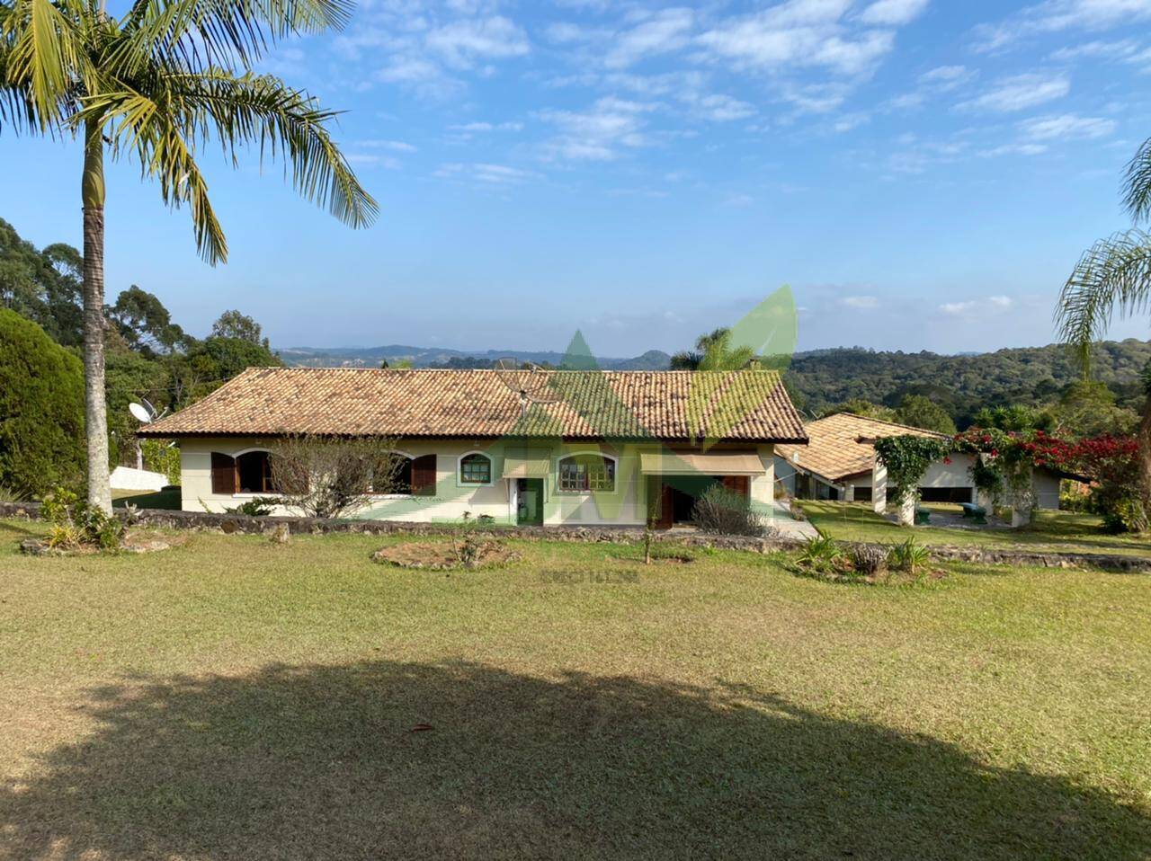 Sítio, 6 quartos, 5000 m² - Foto 40