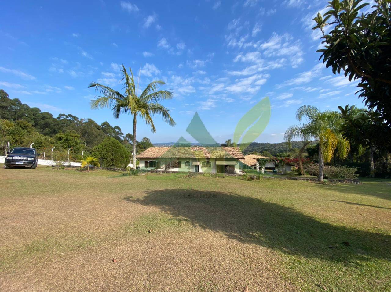 Sítio, 6 quartos, 5000 m² - Foto 42