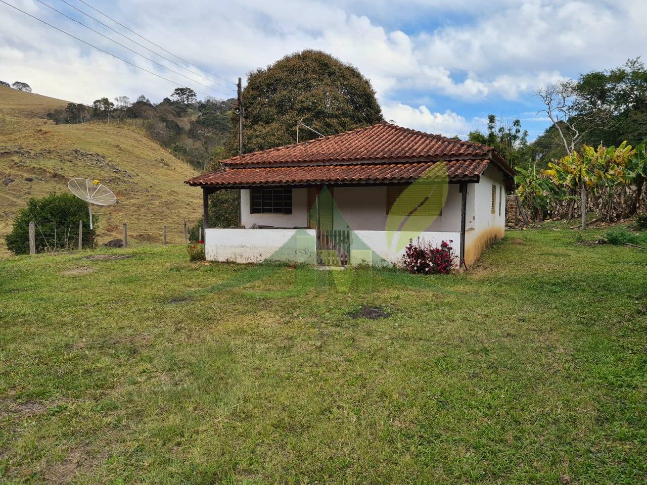 Sítio, 2 quartos, 75 hectares - Foto 19