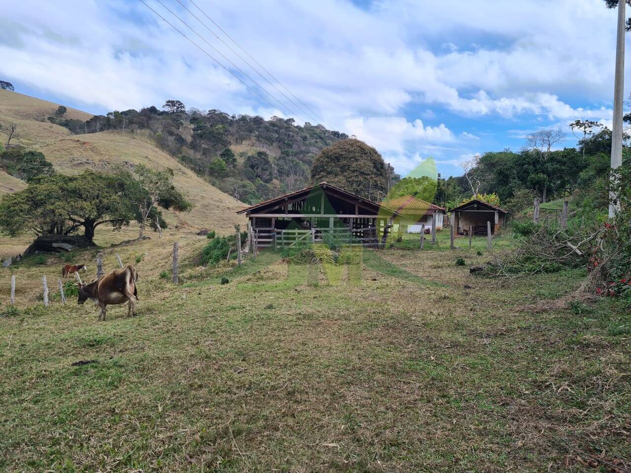 Sítio, 2 quartos, 75 hectares - Foto 20