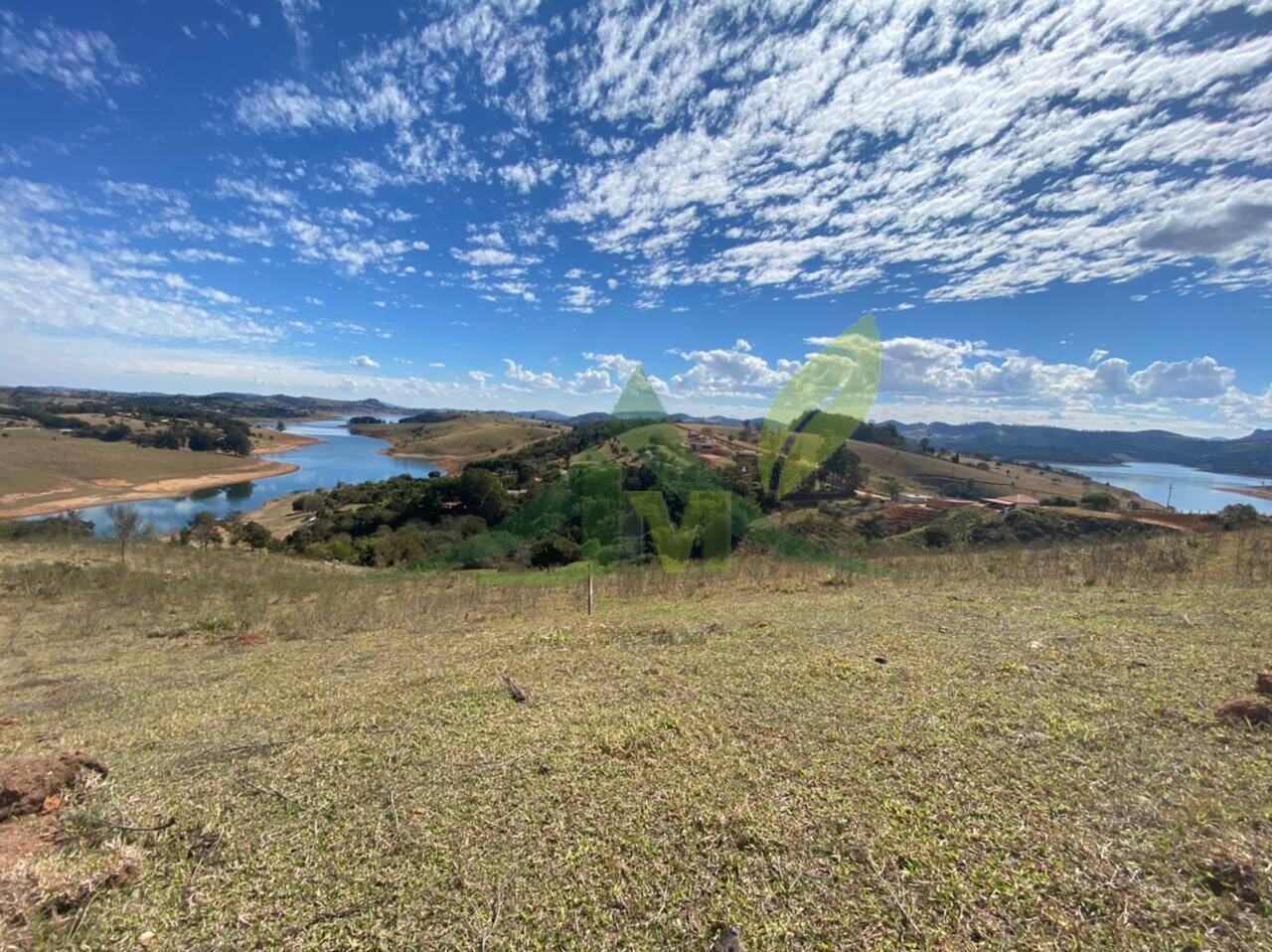 Terreno, 6 hectares - Foto 1