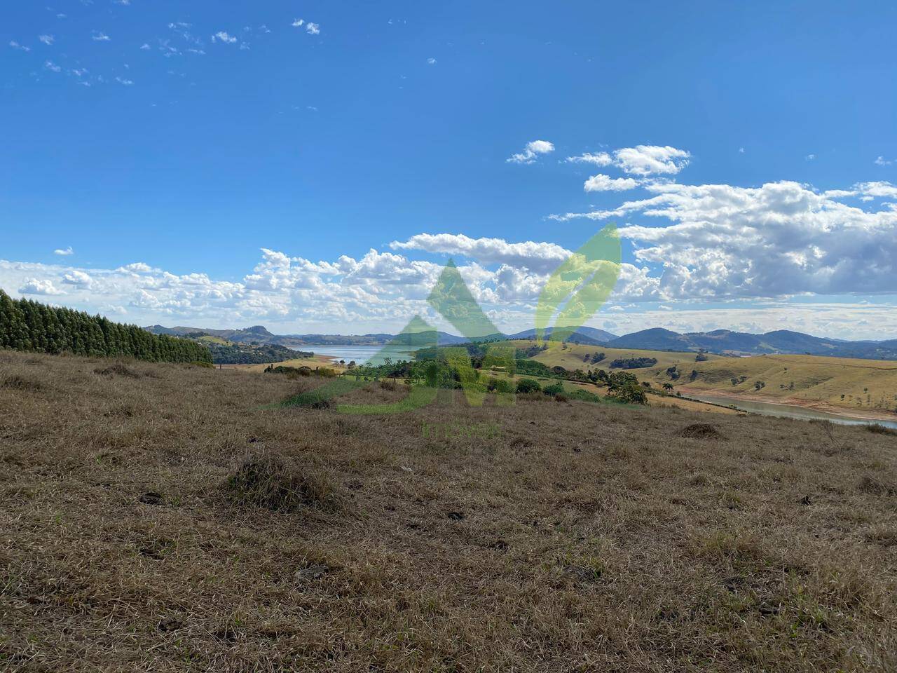 Terreno, 2 hectares - Foto 1