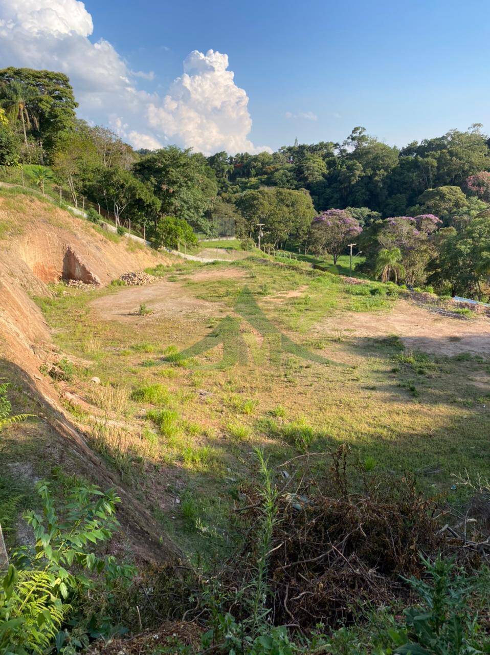 Terreno, 5000 m² - Foto 1