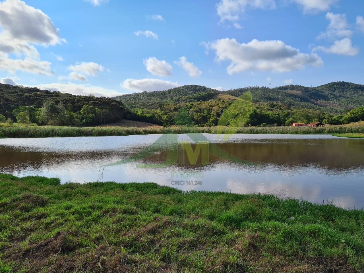 Sítio, 2 quartos, 36 hectares - Foto 1