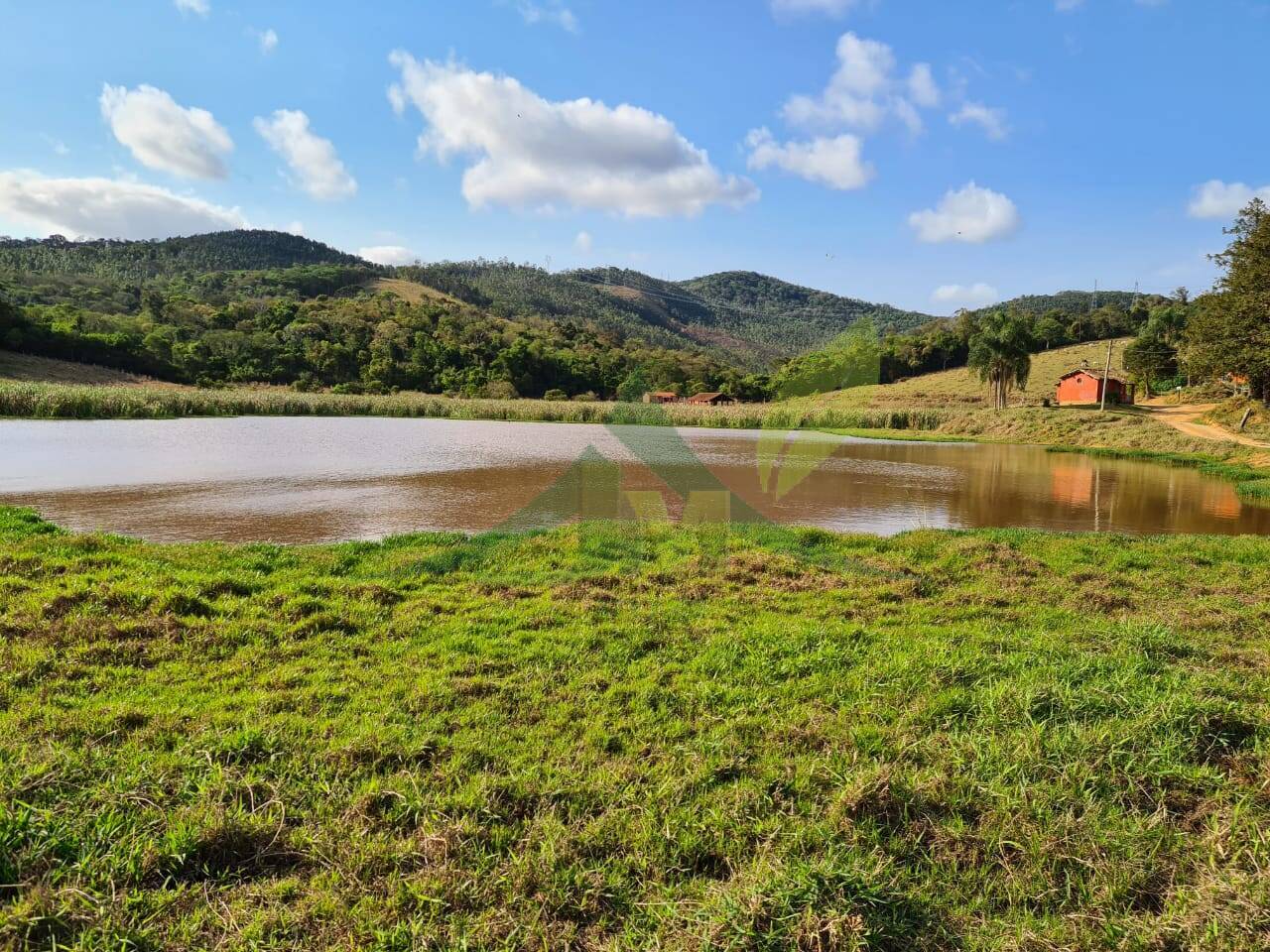 Sítio, 2 quartos, 36 hectares - Foto 4