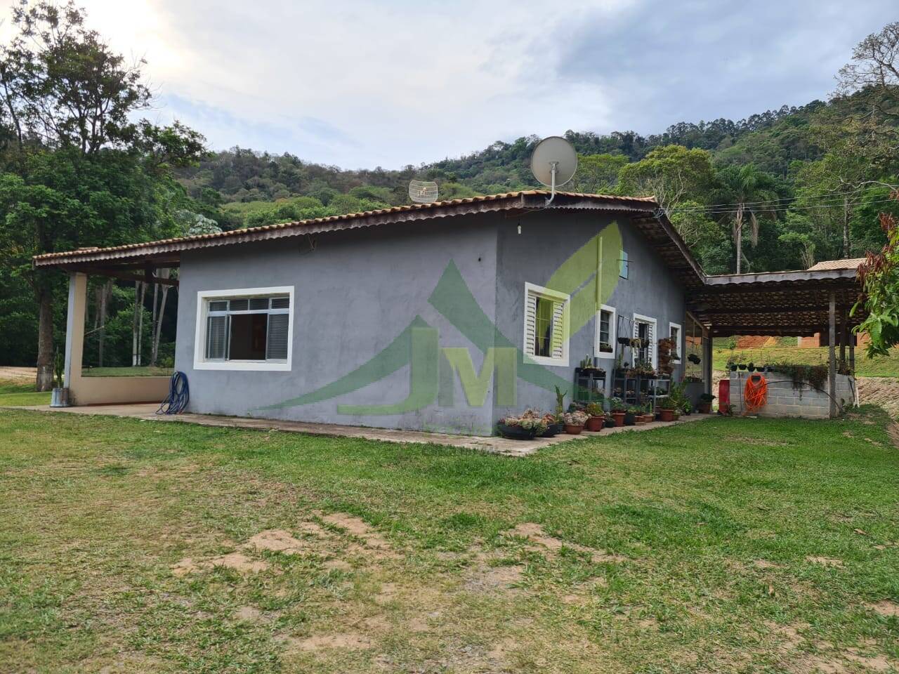 Sítio, 4 quartos, 3 hectares - Foto 4