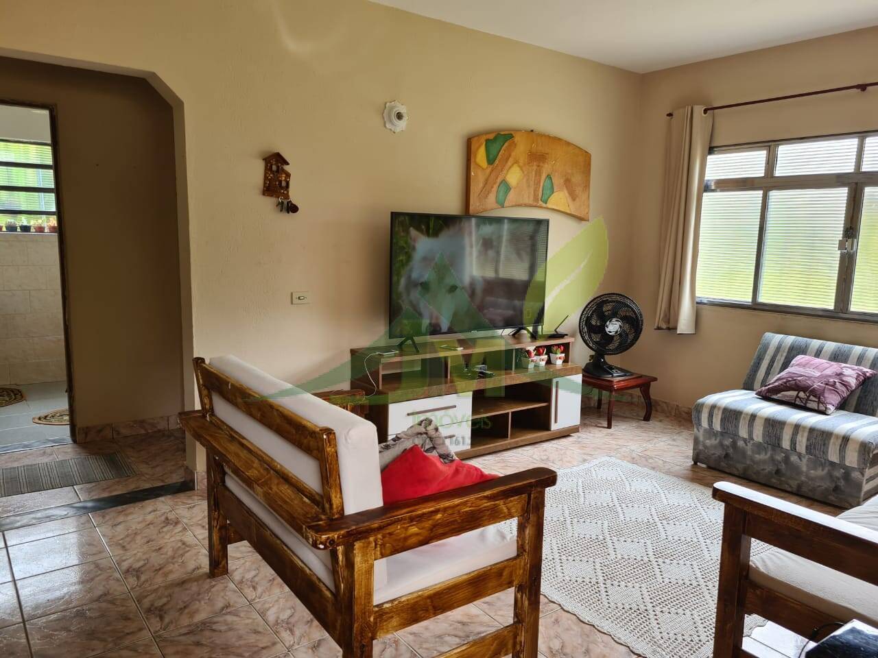 Sítio, 4 quartos, 3 hectares - Foto 16