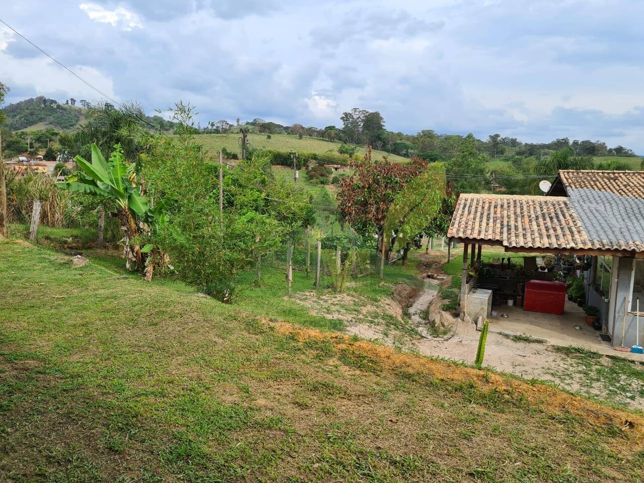 Sítio, 4 quartos, 3 hectares - Foto 20