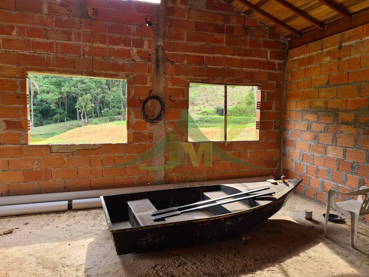 Sítio, 4 quartos, 3 hectares - Foto 25