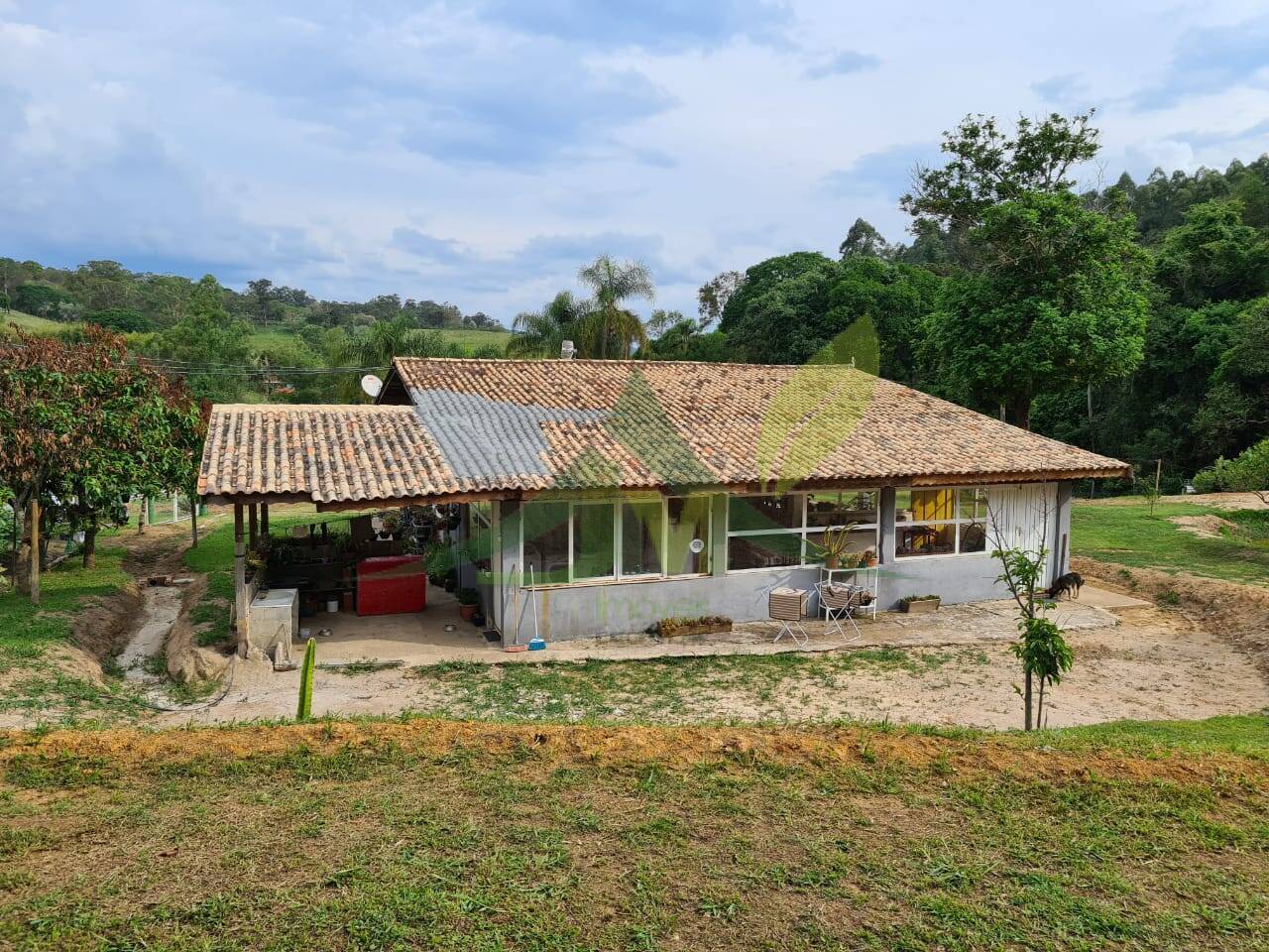Sítio, 4 quartos, 3 hectares - Foto 28