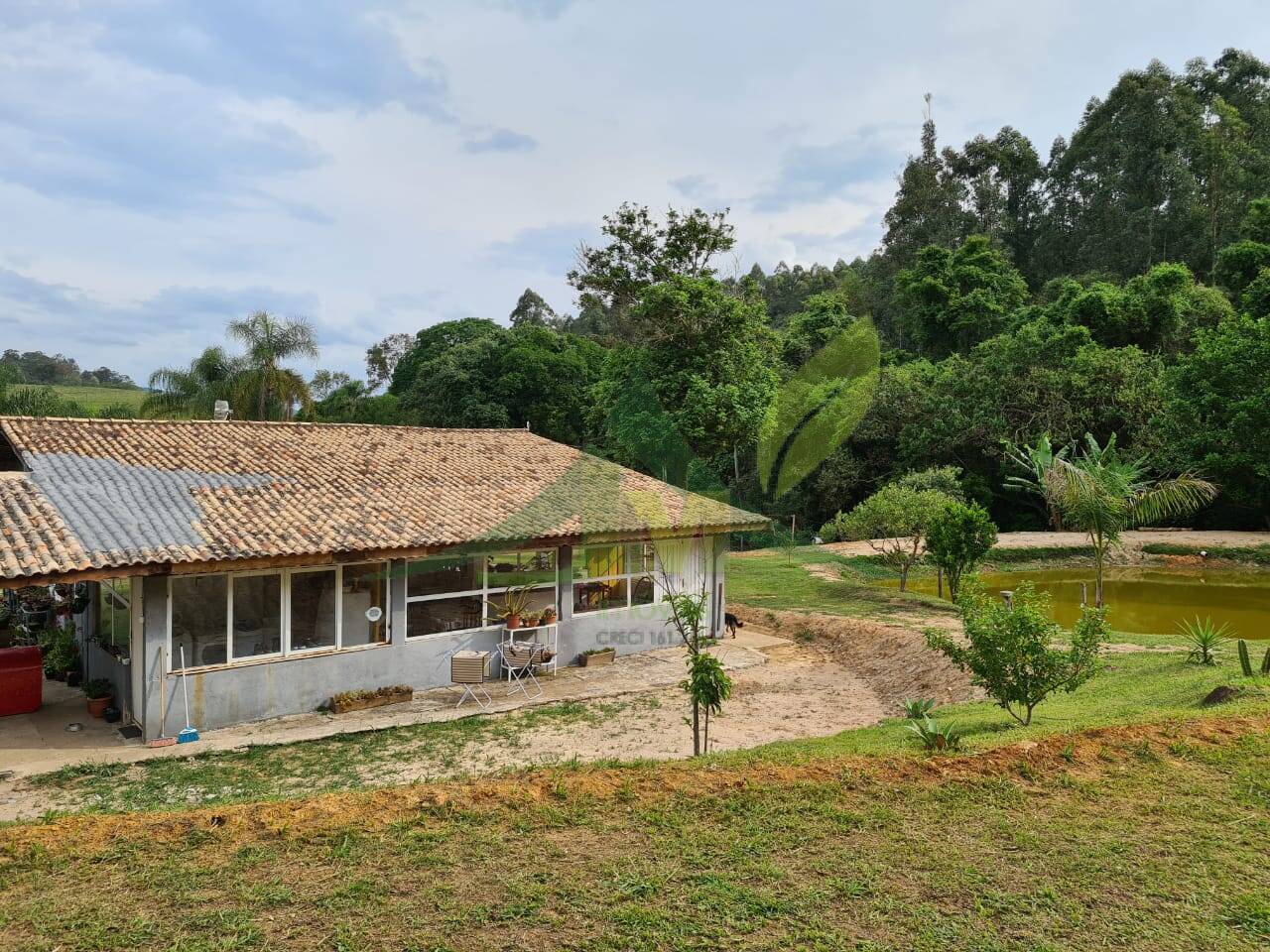 Sítio, 4 quartos, 3 hectares - Foto 30