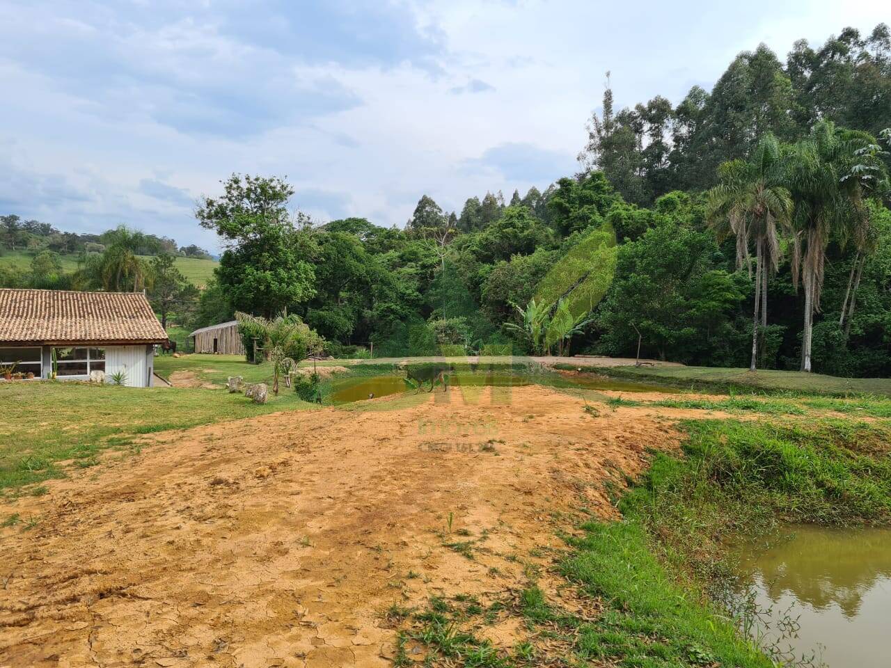 Sítio, 4 quartos, 3 hectares - Foto 31