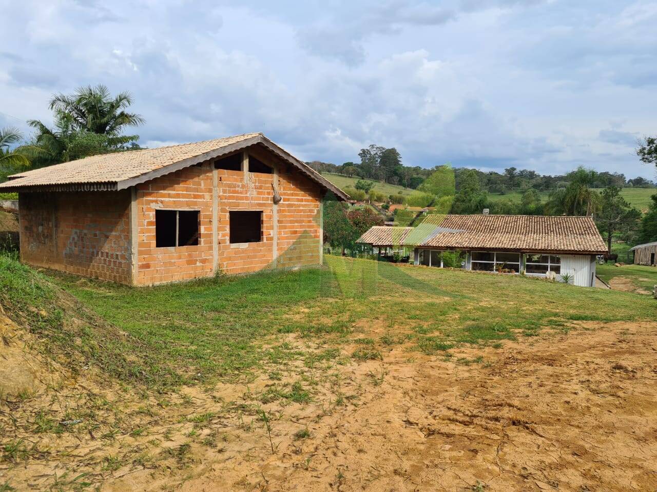 Sítio, 4 quartos, 3 hectares - Foto 33