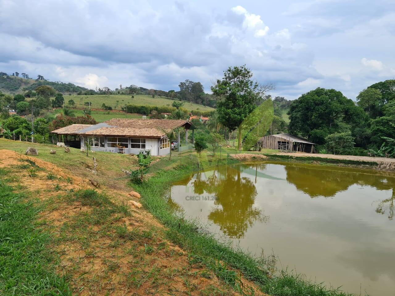 Sítio, 4 quartos, 3 hectares - Foto 41