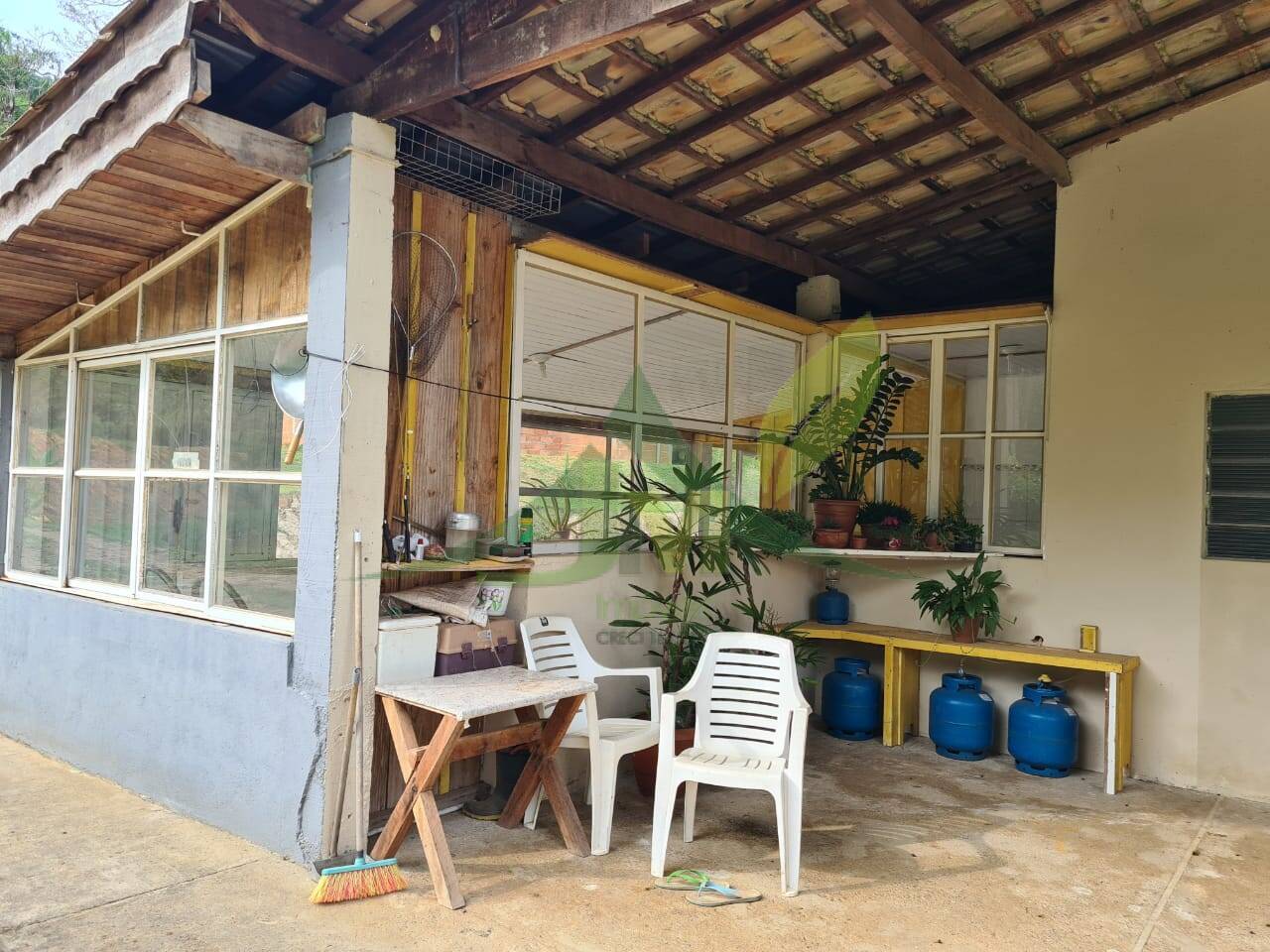 Sítio, 4 quartos, 3 hectares - Foto 44