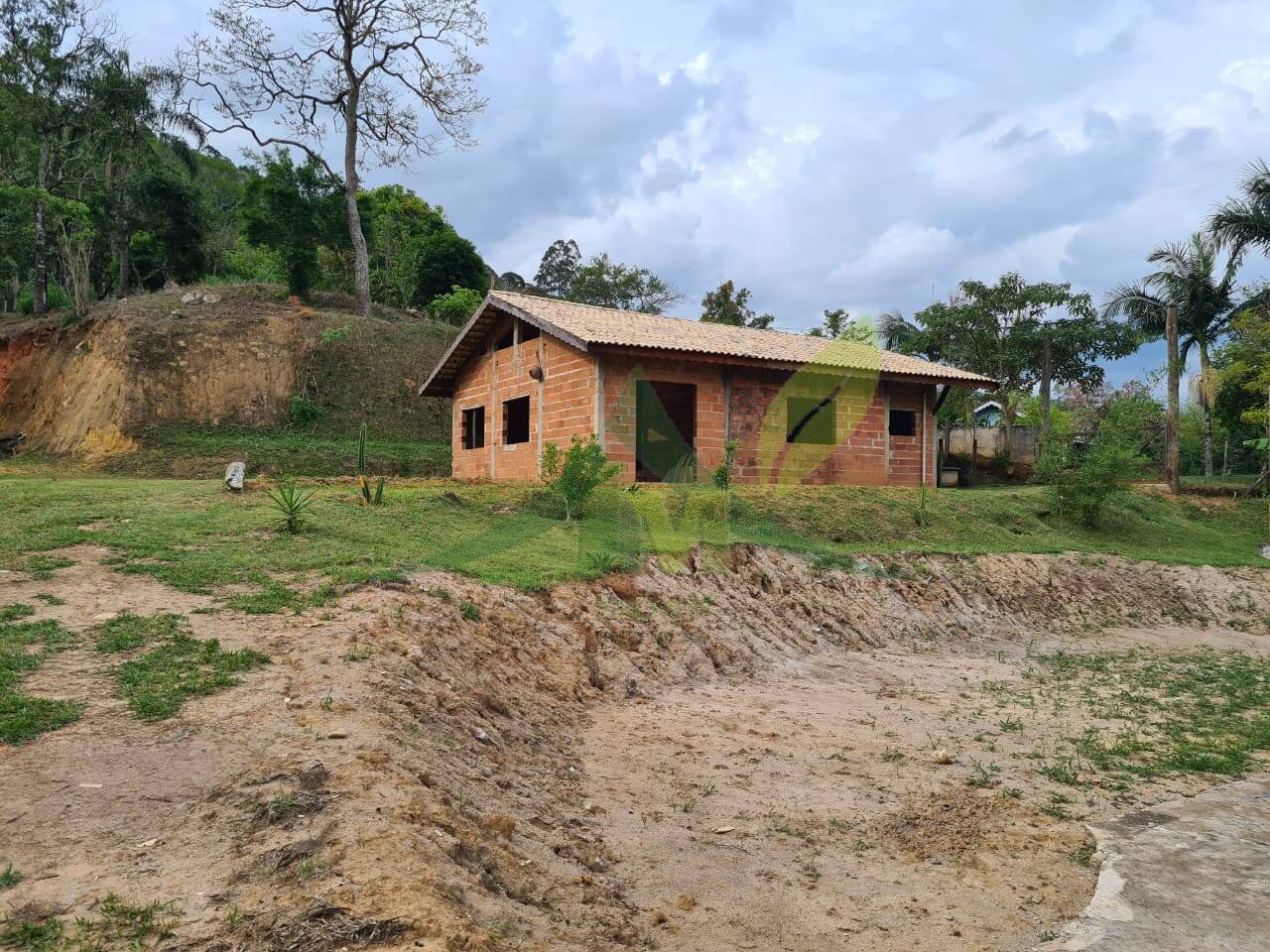 Sítio, 4 quartos, 3 hectares - Foto 47