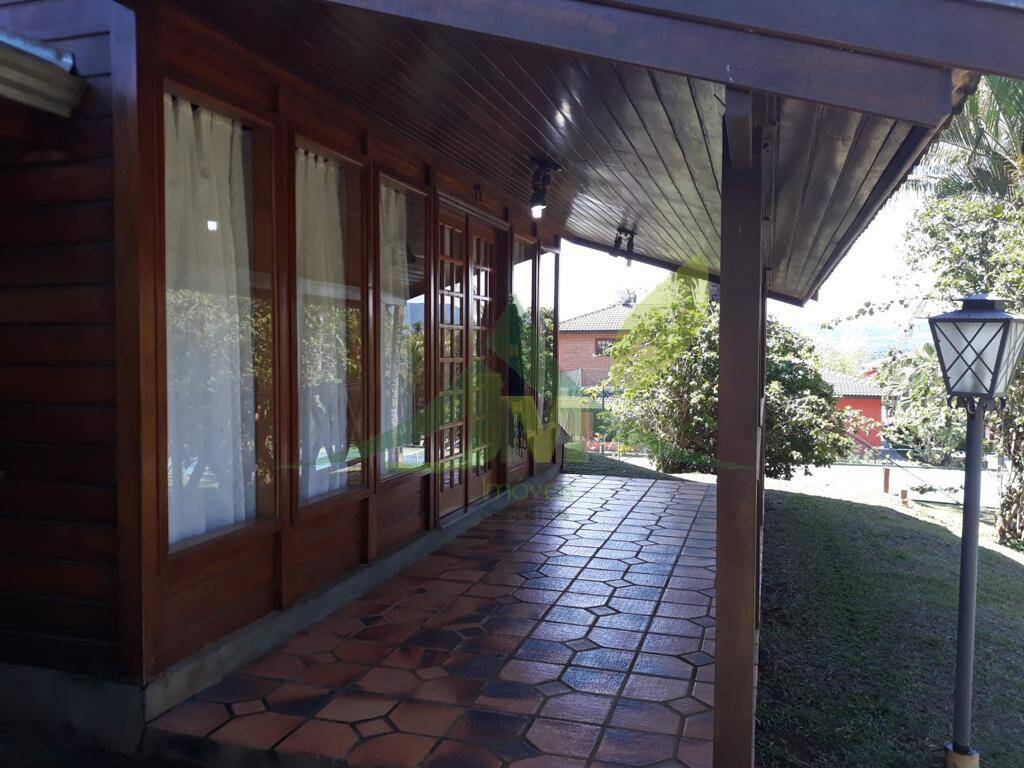 Sítio, 3 quartos, 2000 m² - Foto 5