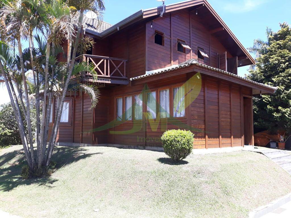 Sítio, 3 quartos, 2000 m² - Foto 1