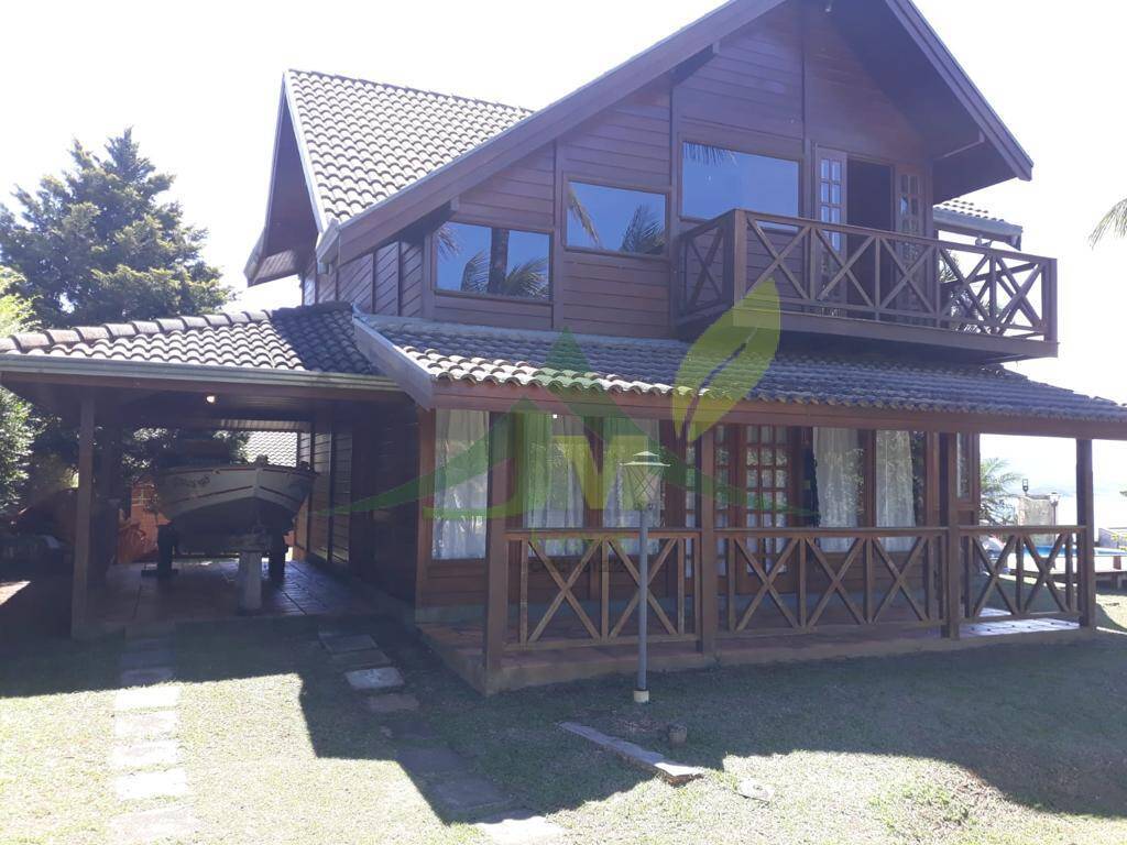 Sítio, 3 quartos, 2000 m² - Foto 2