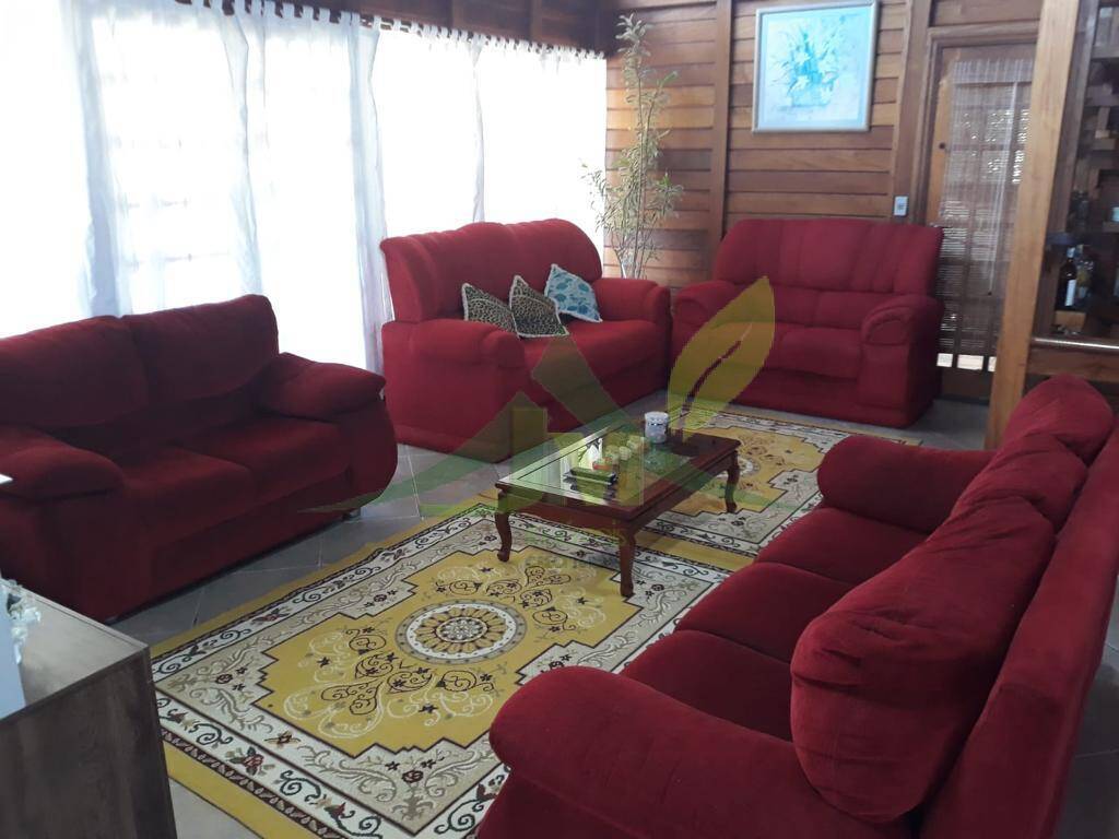 Sítio, 3 quartos, 2000 m² - Foto 24