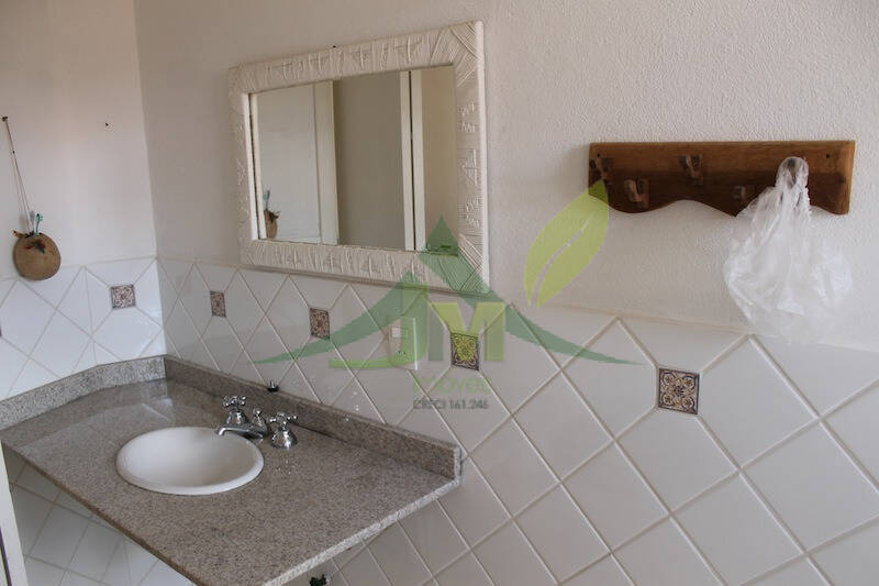 Sítio, 2 quartos, 1000 m² - Foto 3