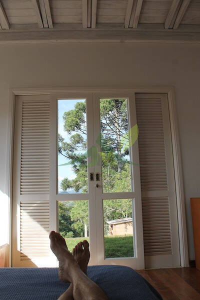 Sítio, 2 quartos, 1000 m² - Foto 6