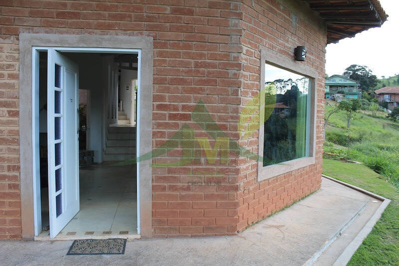 Sítio, 2 quartos, 1000 m² - Foto 7