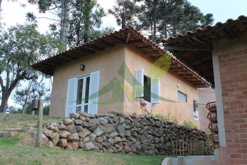 Sítio, 2 quartos, 1000 m² - Foto 1