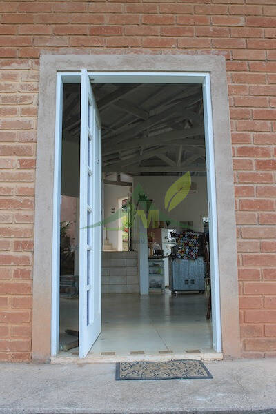 Sítio, 2 quartos, 1000 m² - Foto 15