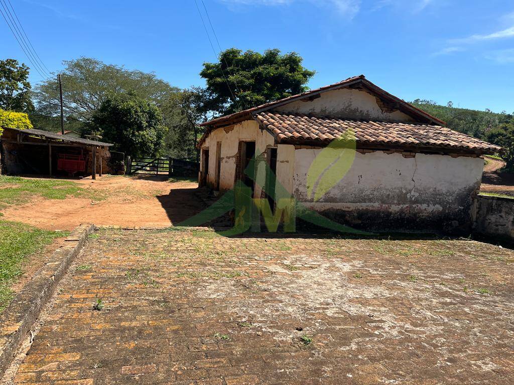 Sítio, 3 quartos, 6 hectares - Foto 9