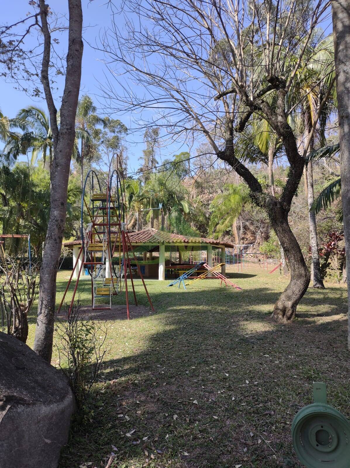 Sítio, 6 quartos, 24 hectares - Foto 4