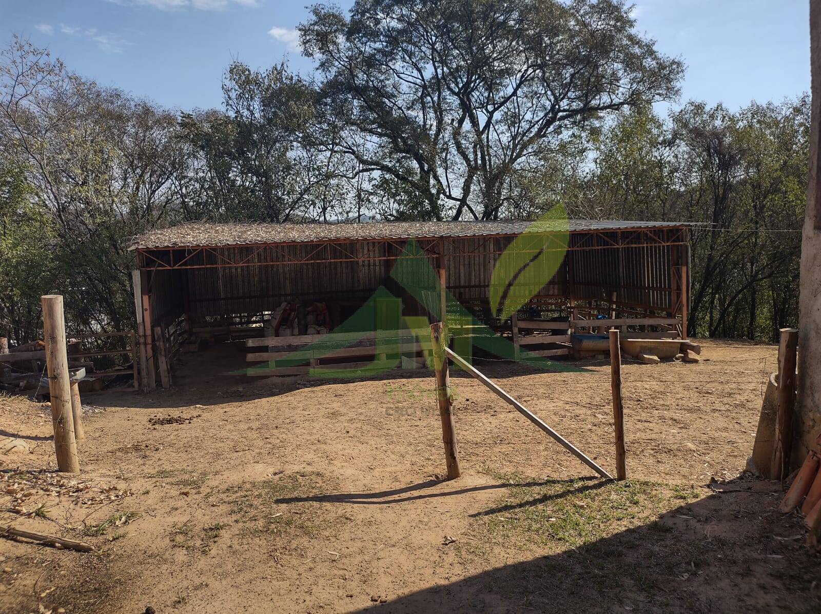 Sítio, 6 quartos, 24 hectares - Foto 7